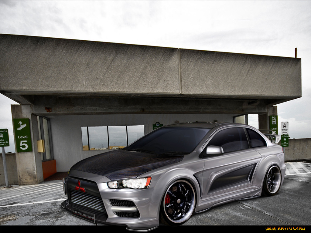 , mitsubishi